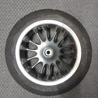 Cerchio Vespa Sprint 50 