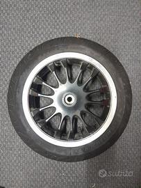 Cerchio Vespa Sprint 50 