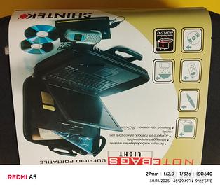 borsa ufficio porta computer