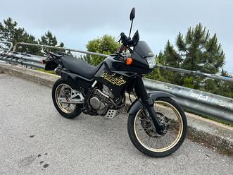 Honda Dominator 600 ASI