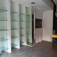 Bari Carrassi via G.Petroni Libero Locale commerci