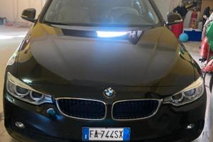 Bmw 420d coupé luxury