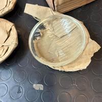 Vetri originali vespa anni 50