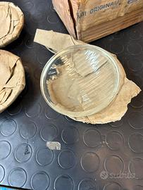 Vetri originali vespa anni 50