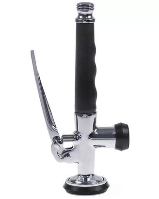 Doccetta per cucina industriale 1/2" M tipo UDINE