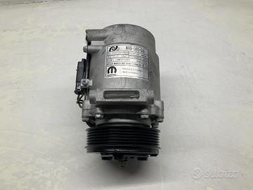 COMPRESSORE A/C PEUGEOT 208 Serie 9850433280 Benzi