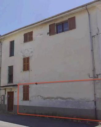 Immobile in asta di 95 m² con 3 locali a Alessandr
