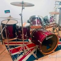 batteria Premier cabria Rosewood