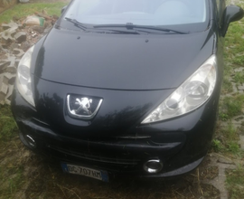 Peugeot 207 1.6 diesel 110cv