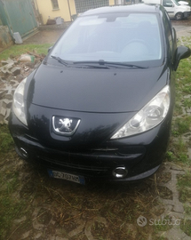 Peugeot 207 1.6 diesel 110cv