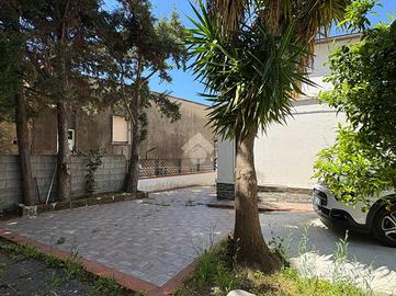 CASA INDIPENDENTE A SELLIA MARINA