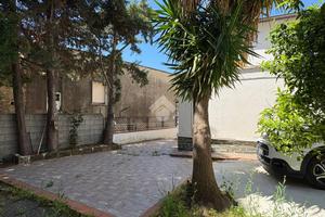 CASA INDIPENDENTE A SELLIA MARINA