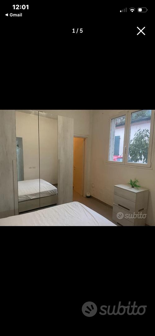 Appartamento – RA - Vista 3