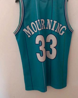 Canotta Nba 