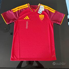 Maglia AS Roma home 2026/27 adidas M nuova