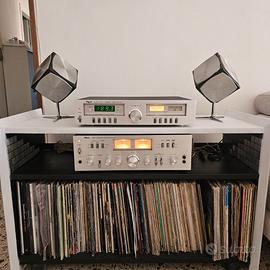 Amplificatore