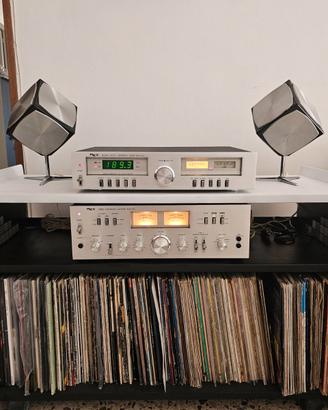 Amplificatore