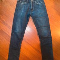 Jeans Abercrombie & Fitch