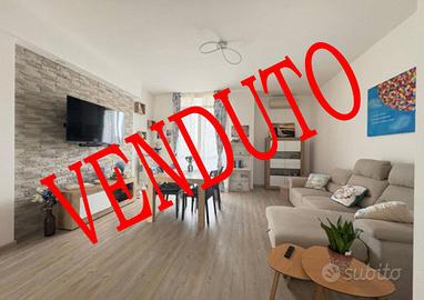 Appartamento Magenta [1610VRG]