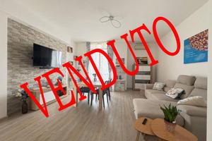 Appartamento Magenta [1610VRG]