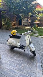 VESPA 50 special
