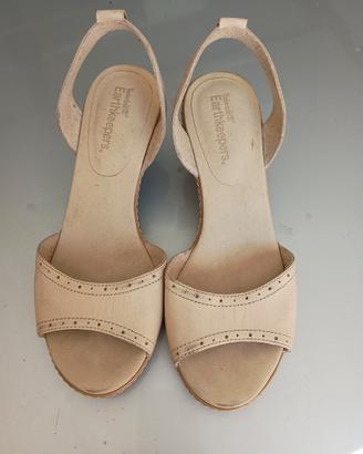 Sandali donna Timberland 