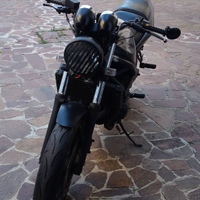 Suzuki gsf bandit 400