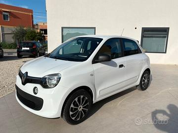 Renault Twingo SCe Life