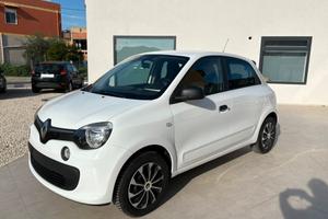 Renault Twingo SCe Life