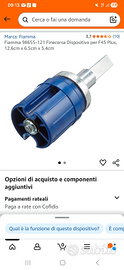 Fine corsa tendalino