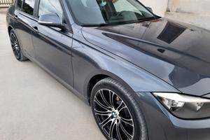 BMW 318D Automatica