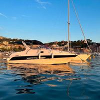 Mano' Marine 22.52 Cabin "Valutiamo Permuta"