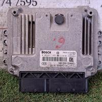 CENTRALINA MOTORE KIA Sportage Serie 391202A051, 0