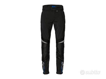 Pantaloni BMW XRide uomo neri