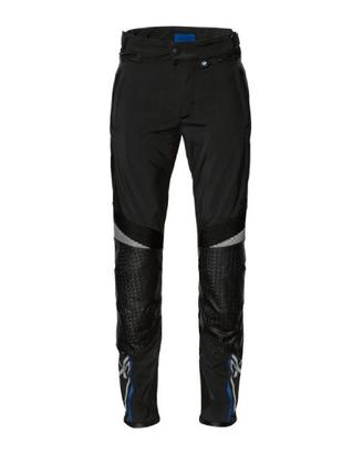 Pantaloni BMW XRide uomo neri
