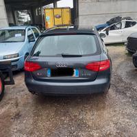 Ricambi Audi A4 anno 2009