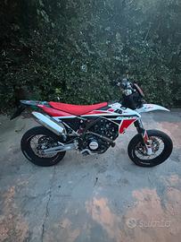 Fantic 125 Motard/Enduro