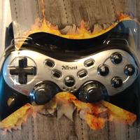 Controller Trust