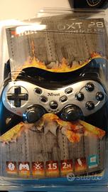 Controller Trust