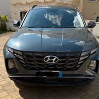 Hyundai Tucson Xtech Full Hybrid 2023 2wd auto