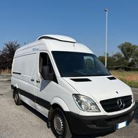 Mercedes Sprinter 313 CDI Isotermico Frigo