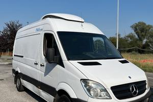 Mercedes Sprinter 313 CDI Isotermico Frigo