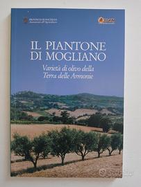 Libri Il Piantone di Mogliano