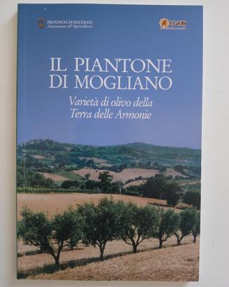 Libri Il Piantone di Mogliano
