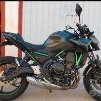 Kawasaki z650