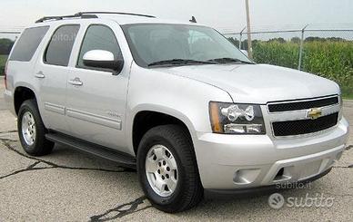 Parabrezza Chevrolet GMT921 Tahoe da 2006 a 2013