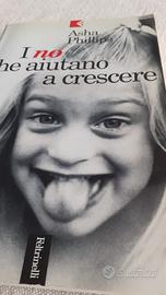 LIBRO I NO CHE AIUTANO A CRESCERE