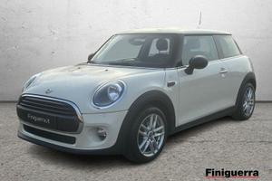 MINI Cooper Mini 1.5 One