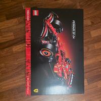 Ferrari Lego 42207