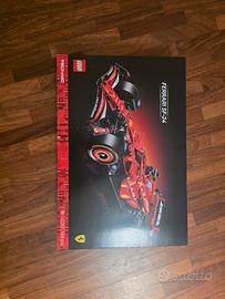 Ferrari Lego 42207